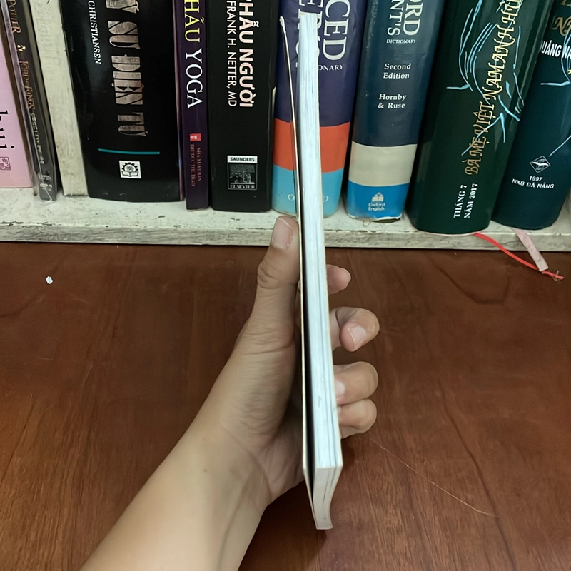 II Sách Ấn Tống: Sống Mười Điều Lành - Trưởng Lão Thích Thông Lạc - 2015 534089