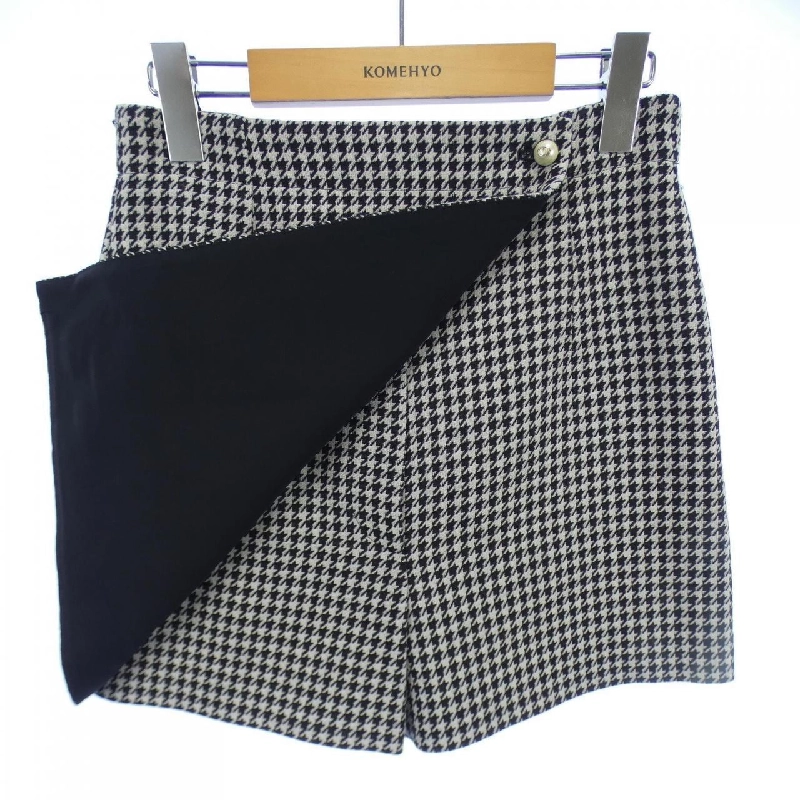 【Khuyến mãi】Chân váy CHRISTIAN DIOR 650568