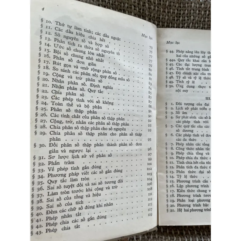 Sổ tay toán học sơ cấp - sách đẹp ;490 trang  1025123
