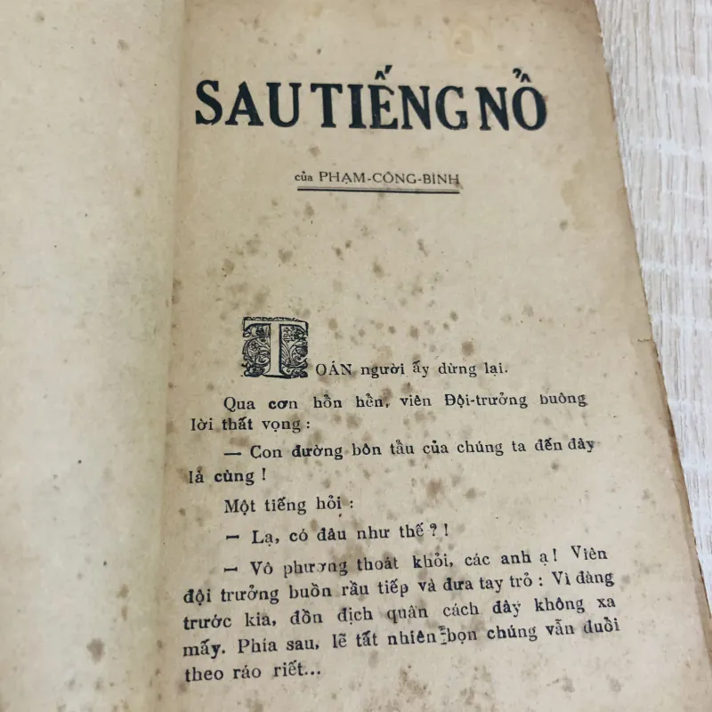 TÌM HỌC 1949 Nội dung: 10 truyện ngắn trúng giải cuộc thi chuyện ngắn 929452