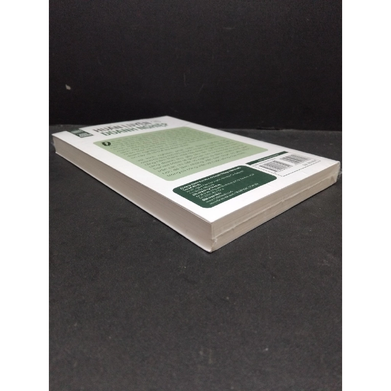 Huấn luyện doanh nghiệp Donald Miller mới 100% HCM.ASB2310 917634