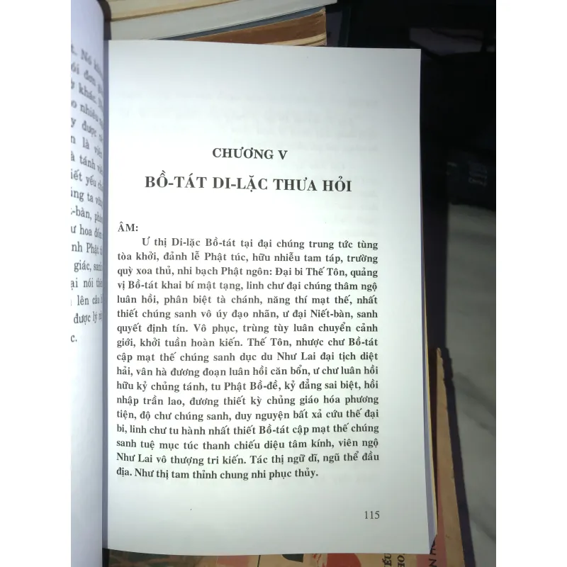 Kinh viên giác giảng giải - Thích Thanh Từ 1005714