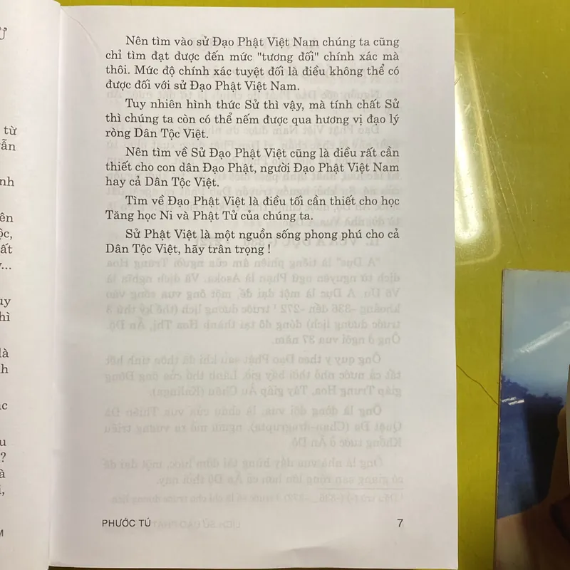 Lịch sử Đạo Phật Việt Nam - Biên soạn HT Đắc Huyền - Thích Như Phước Tú 638169