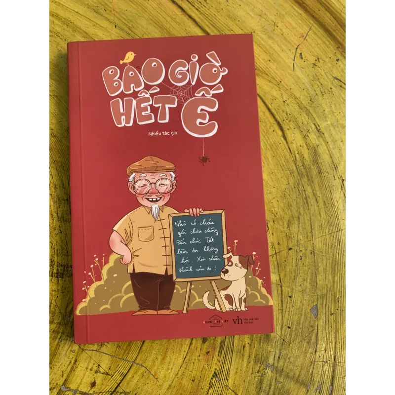  BAO GIỜ HẾT Ế 746692