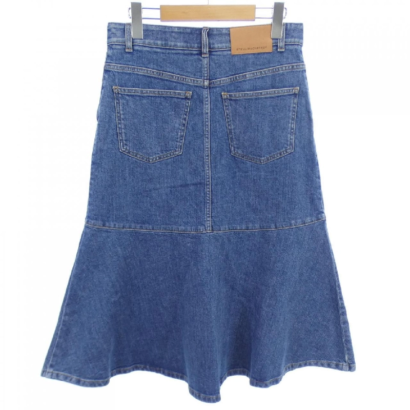 【Mã giảm giá】STELLA MCCARTNEY váy 653994