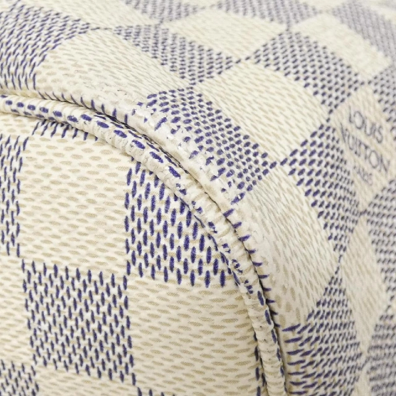 Túi xách Louis Vuitton Damier Azur Neverfull MM N51107 - Hàng hiệu Chính hãng 801840