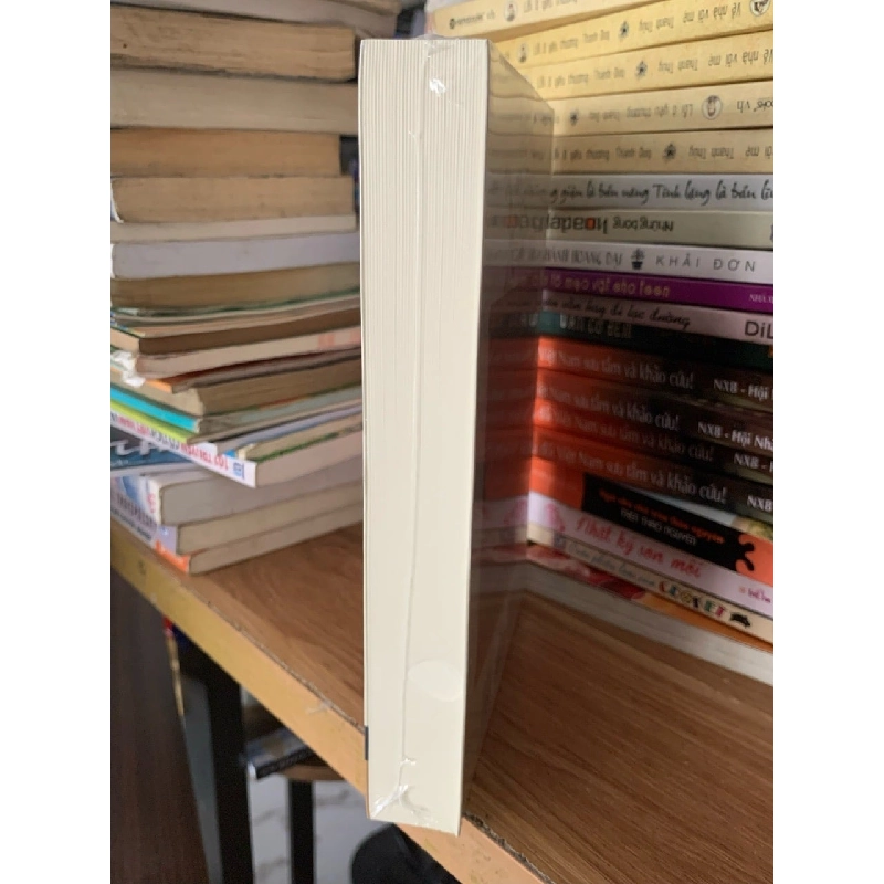 Giấc mơ Trung Quốc -Lưu Minh Phúc 787711