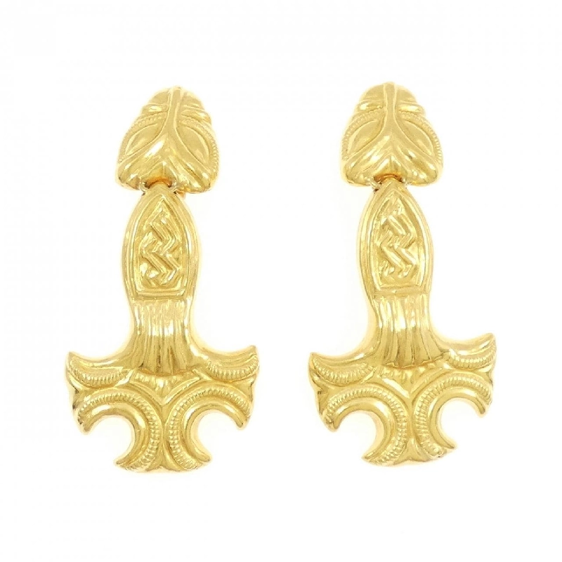 Bông tai Ilios Lalaunis 750YG 665448