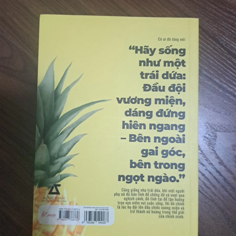 Khí chất bao nhiêu hạnh phúc bấy nhiêu - Vãn Tình 496816