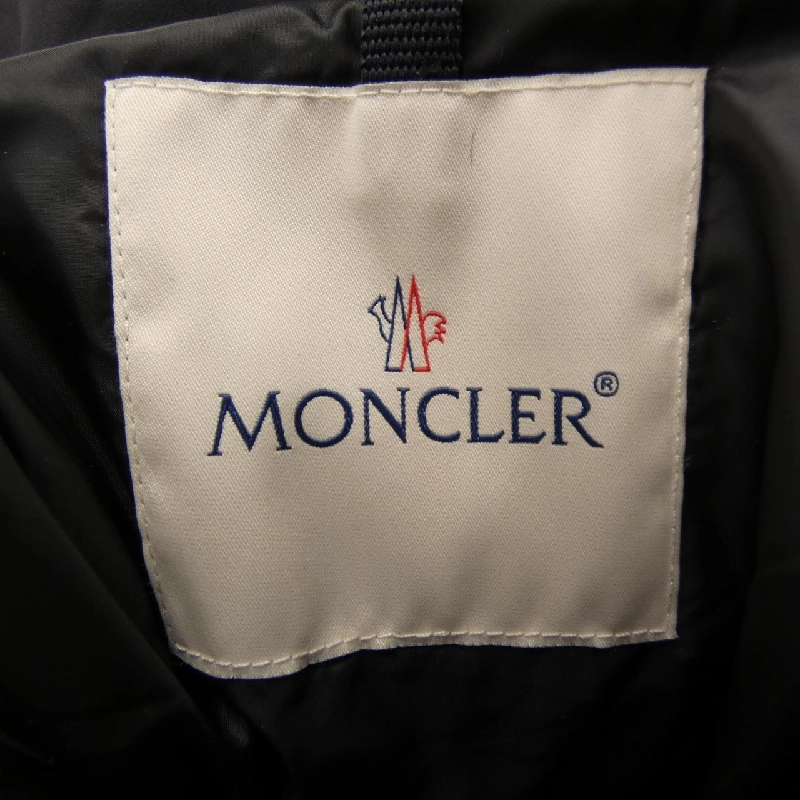MONCLER AUCUN Áo khoác lông - Hàng hiệu Chính hãng 822174