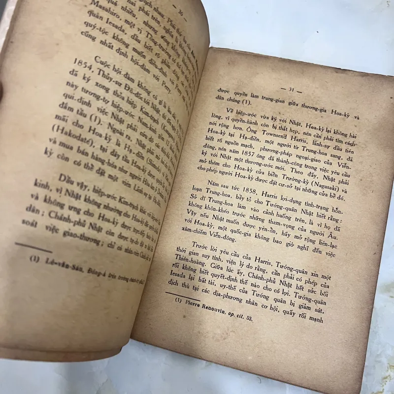 Chánh trị Nhật Bản - Quang Chính (1959) 754050