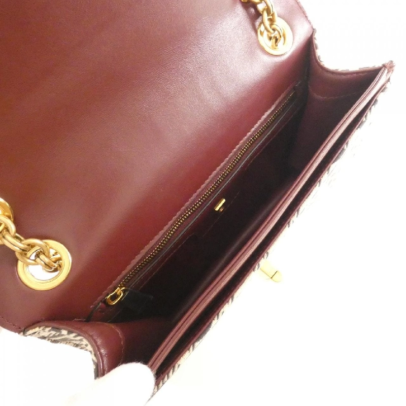 Túi xách vai Salvatore Ferragamo 21 I386 - Hàng hiệu Authentic 768022