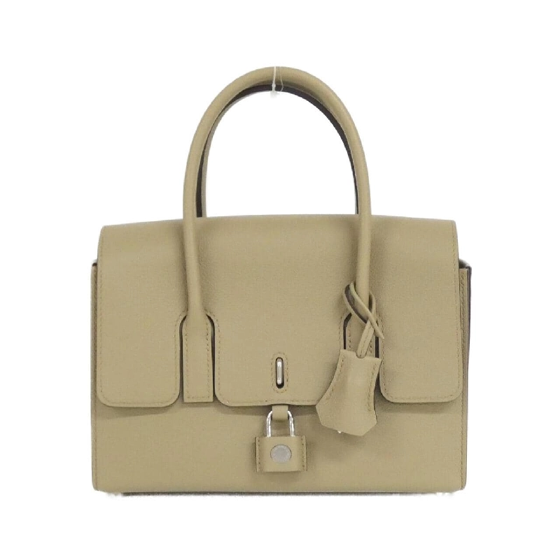 【Sản phẩm chưa sử dụng】Túi Hermes New Drag 2 22cm 085743CK 616047