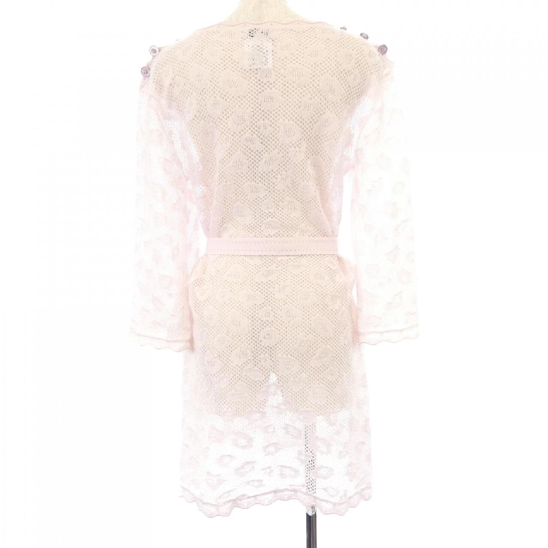 CHANEL P72468K10405 22P Đầm - Hàng hiệu Chính hãng 815305