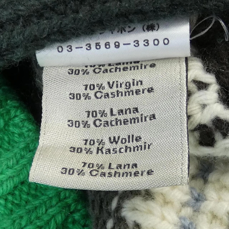 HERMES *22-5742 Áo len - Hàng hiệu Chính hãng 900297