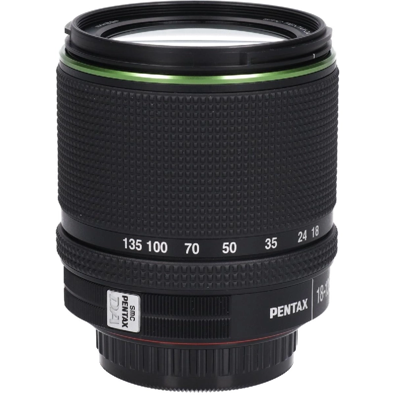 Ống kính DA18-135mm F3.5-5.6AL DC WR - Hàng hiệu Chính hãng 886634