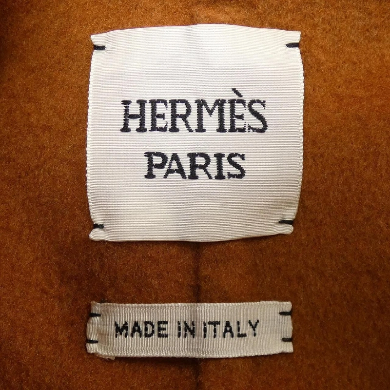 HERMES Nhẫn khóa 3E0109DZ Áo khoác - Hàng hiệu Chính hãng 817345