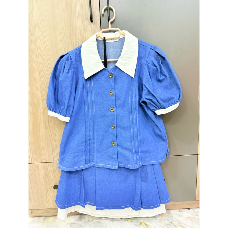 Set jeans  519472