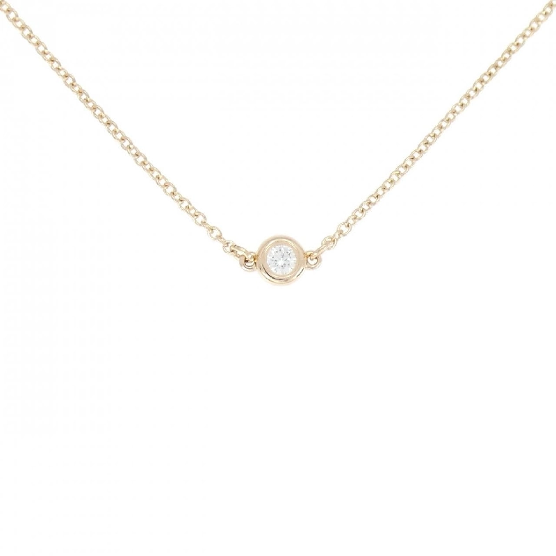 Tiffany By The Yard Sprinkle 9P Necklace - Hàng hiệu Authentic 839538