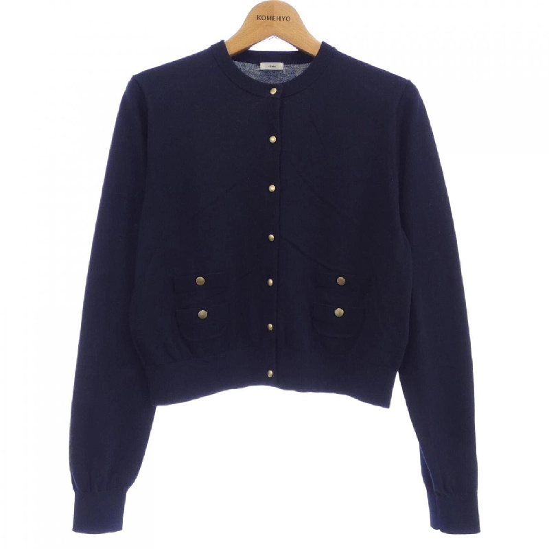 IENA áo khoác cardigan 630591