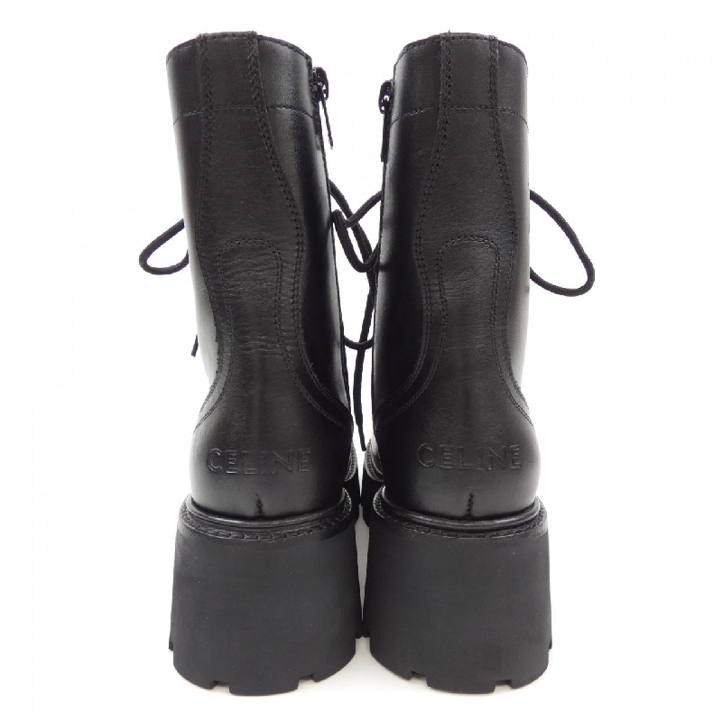 【Mã giảm giá】Giày bốt CELINE 662879