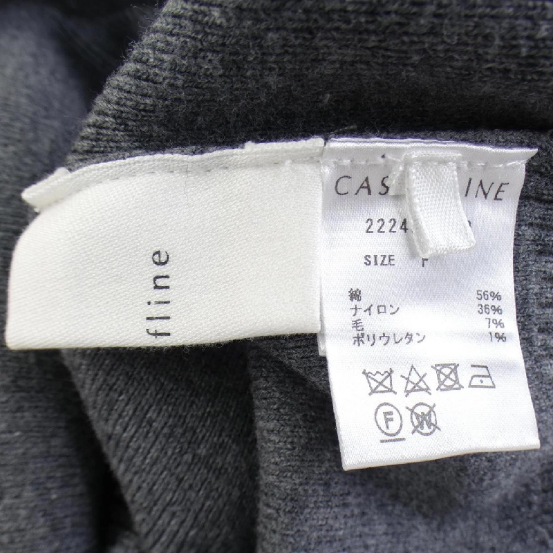 【Mã giảm giá】カーサフライン CASA FLINE ニット 633979
