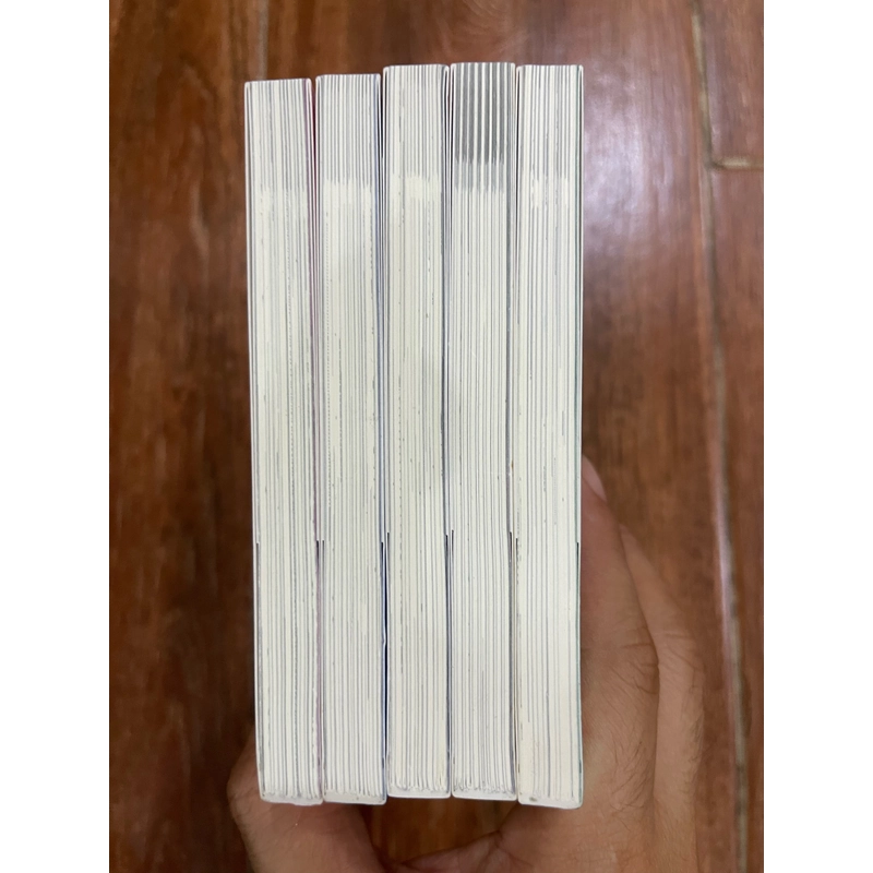 Doreamon Thế Giới Khoa Học trọn bộ 5 cuốn 507930