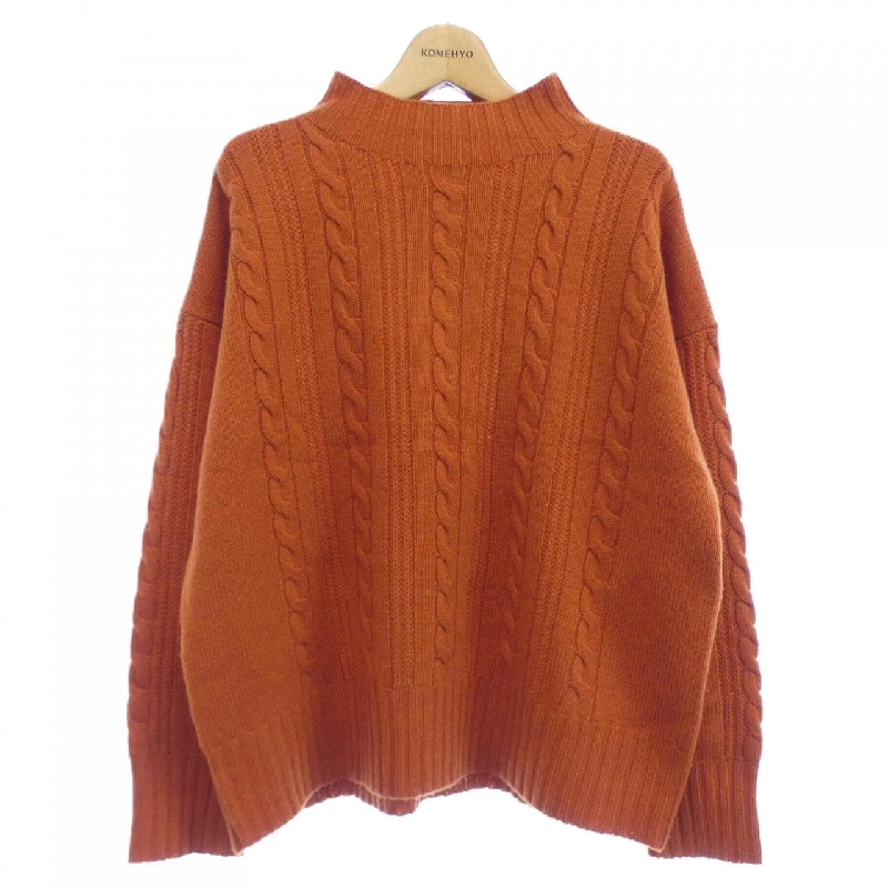 【Mã giảm giá】Max Mara STUDIO ニット 646431