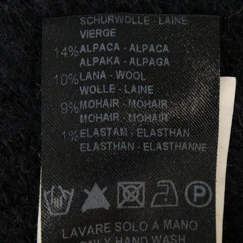 【Mã giảm giá】Transit Par Such áo len 646331