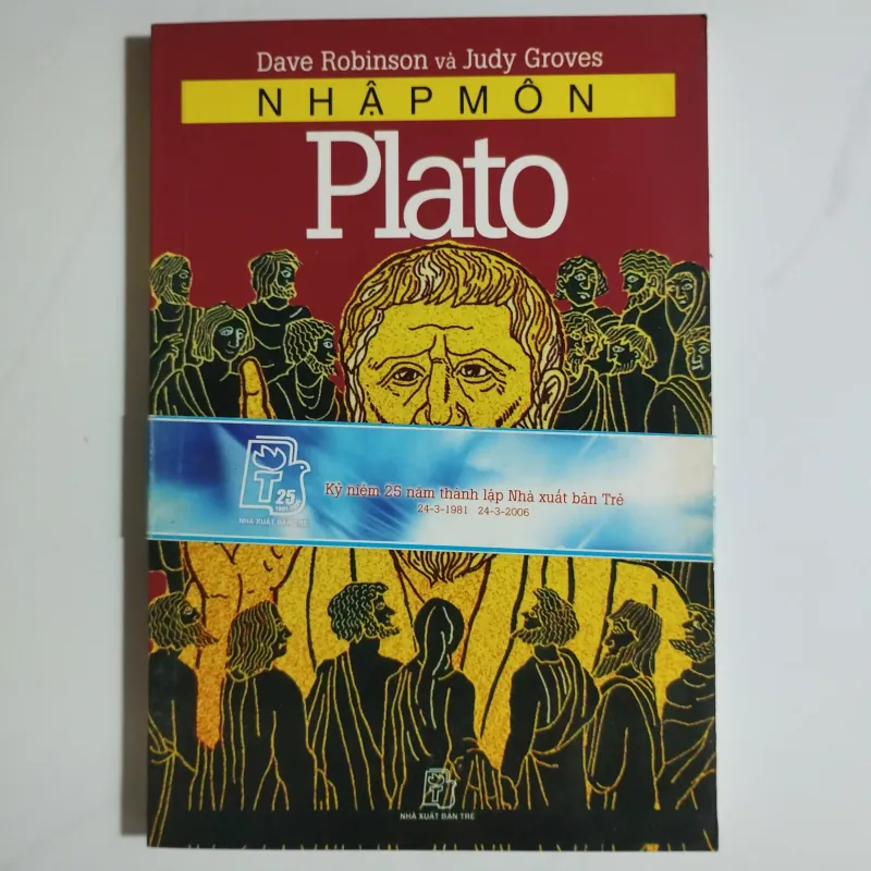 Nhập môn Plato 1025816
