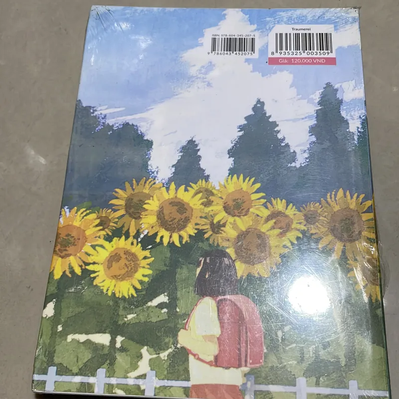 Traumerei - Saki Maruyama 715705