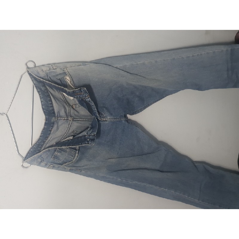Quần jean Nam sử dụng tốt 13362