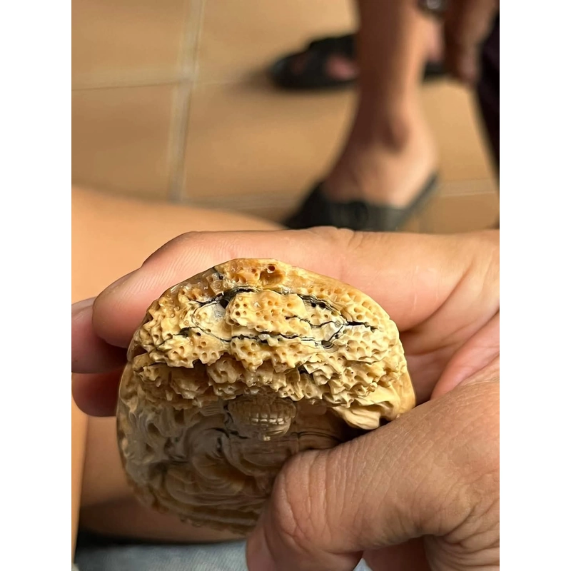 Tượng Phật bằng Ng xưa  398849