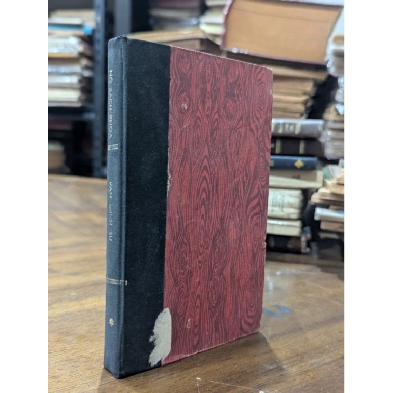 Văn minh sử yếu lược - Nguyễn Bách Khoa ( in năm 1944 ) 1004825