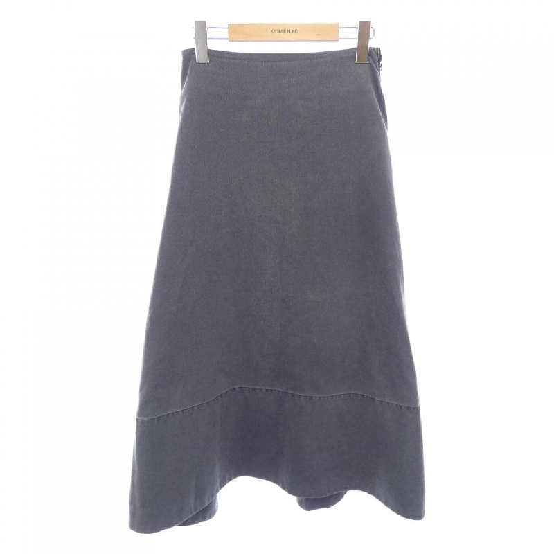 【Khuyến mãi】Chân váy MADISON BLUE 655743