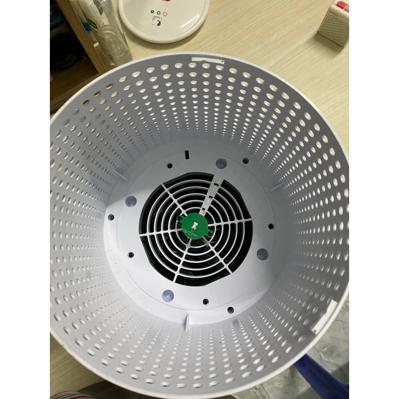 Máy lọc không khí diệt khuẩn UV Green 502990