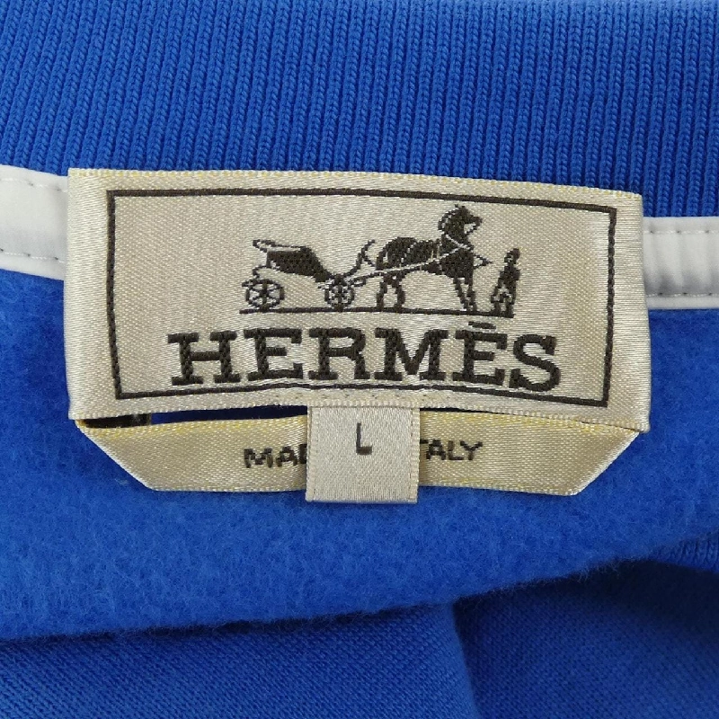 HERMES *11-5738 Áo thun - Hàng hiệu Chính hãng 894122