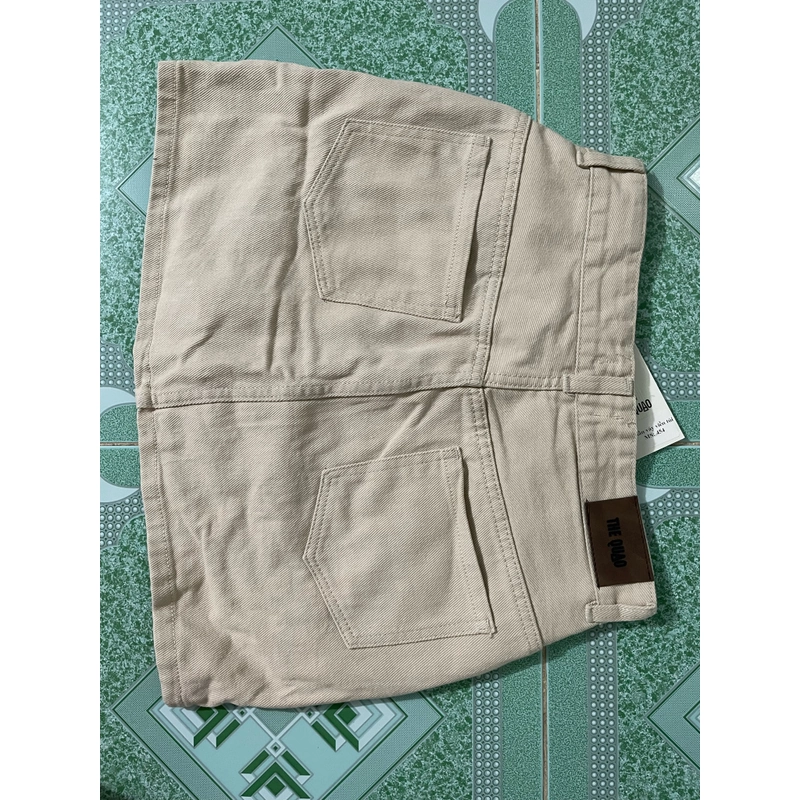 Chân váy nữ 536426