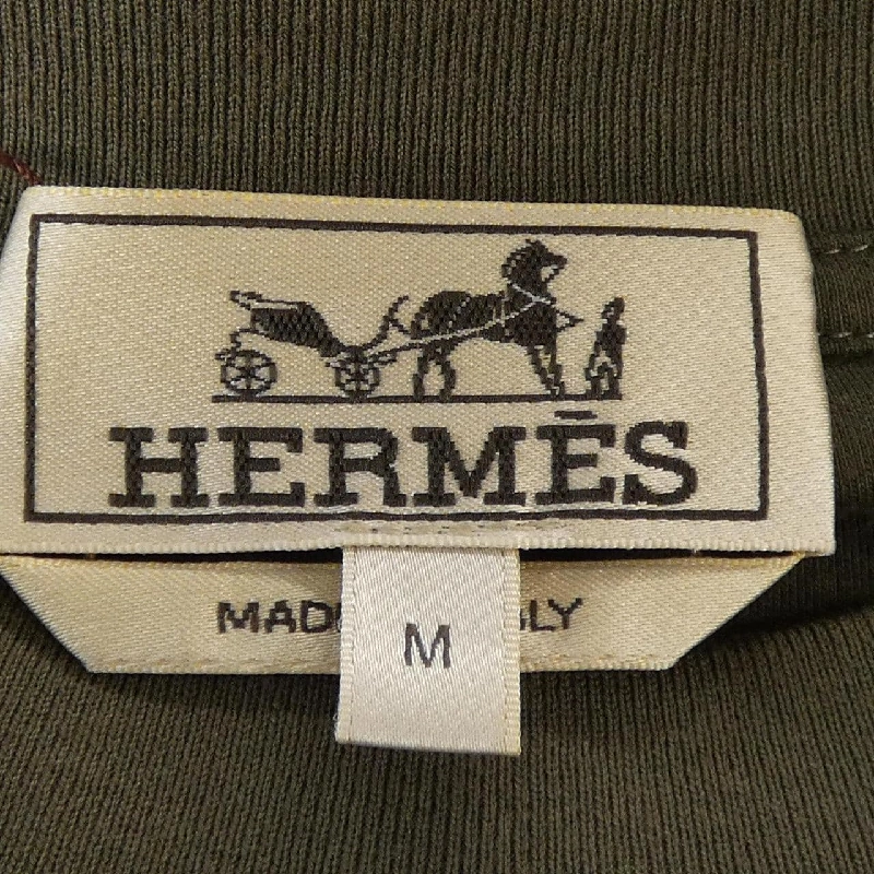 Áo thun HERMES PARCORS SANS FAUTE DECADRE 467920HA - Hàng hiệu Authentic 891587