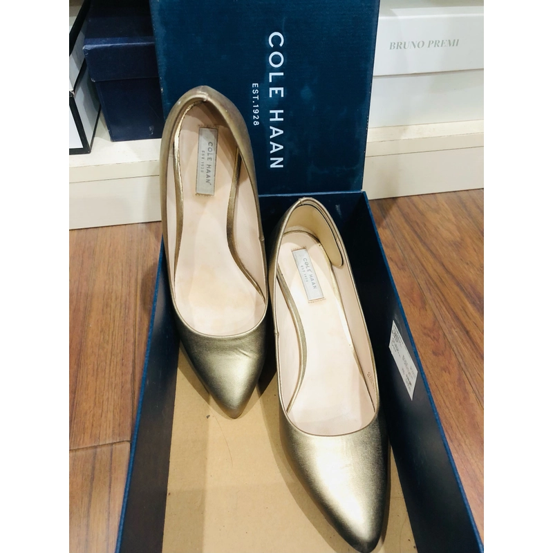 Giầy nữ Cole Haan 328224