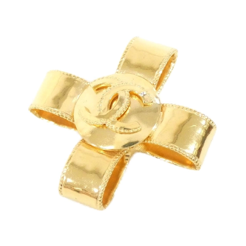 【Vintage】Brooch Chanel 626622