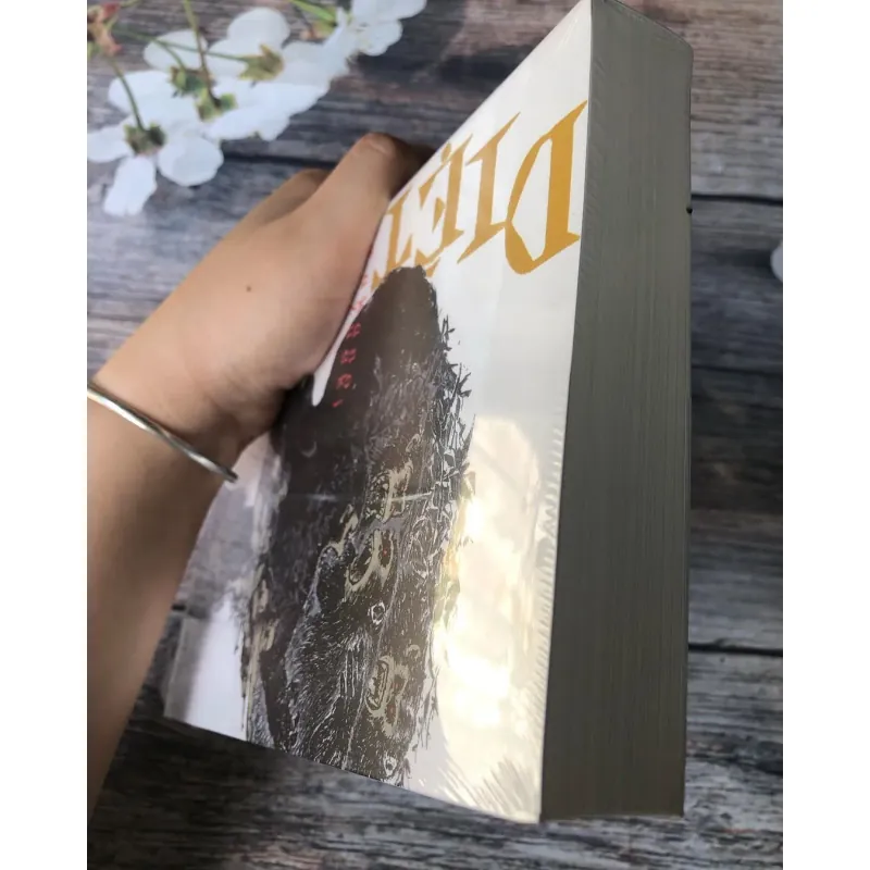 D.iệt Chủng - Takano Kazuaki 785936