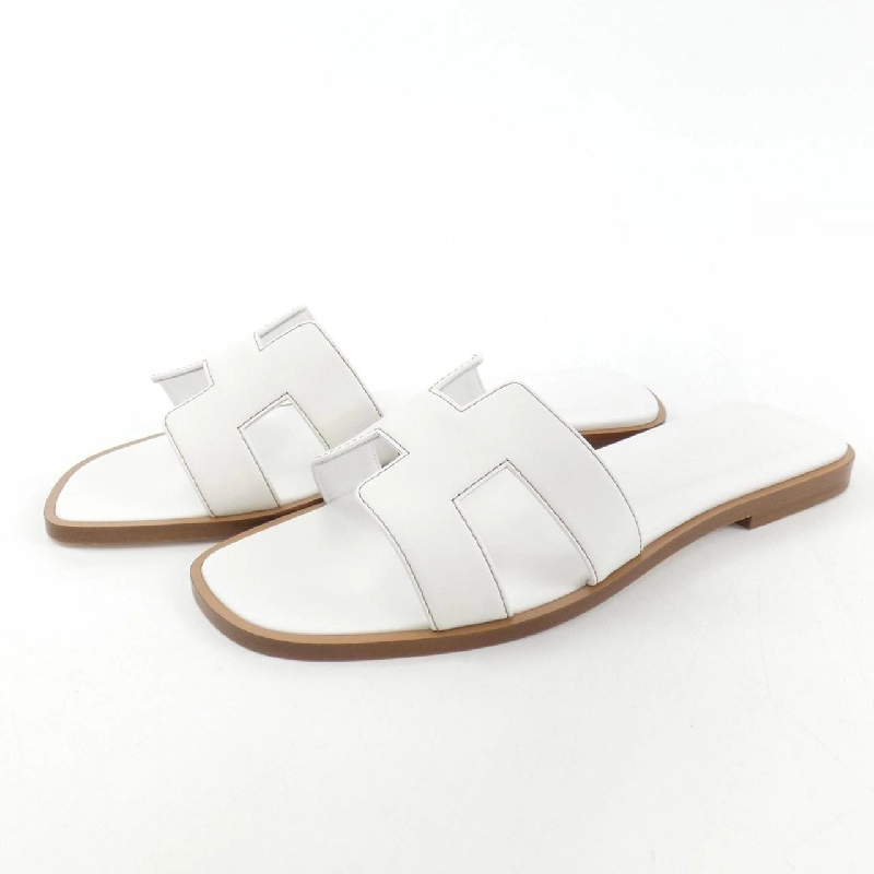 Giày sandal HERMES - Hàng hiệu chính hãng 831031
