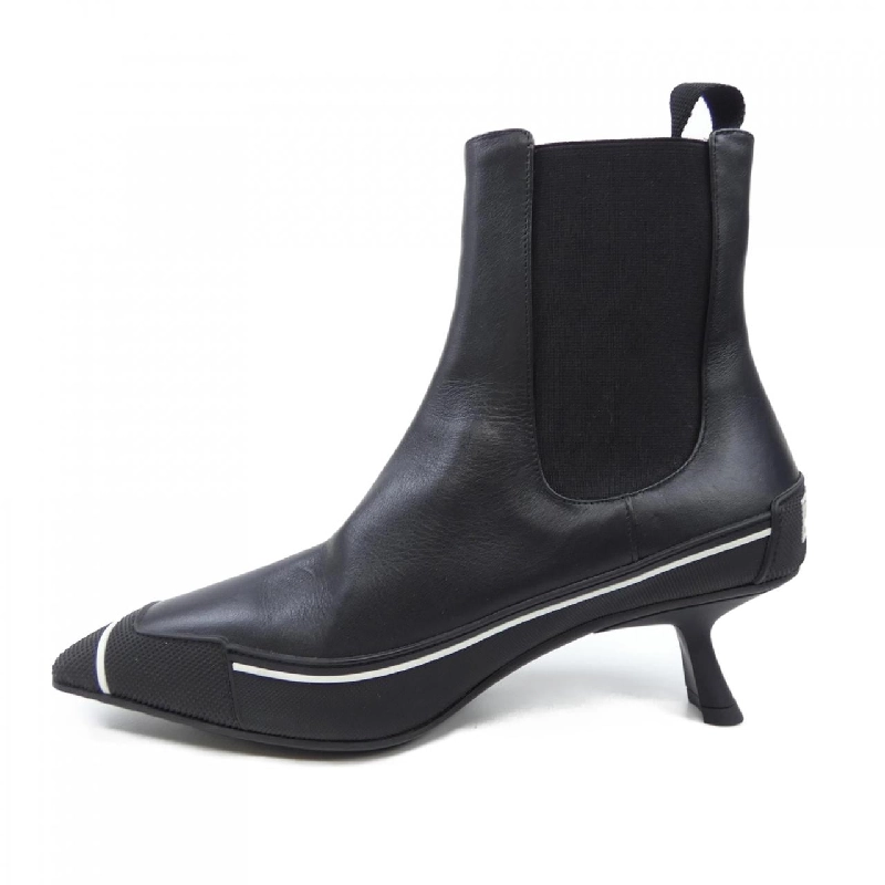 【Khuyến mãi】Giày bốt CHRISTIAN DIOR 662924