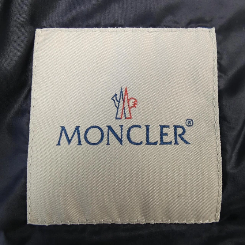 Áo gile MONCLER 643706