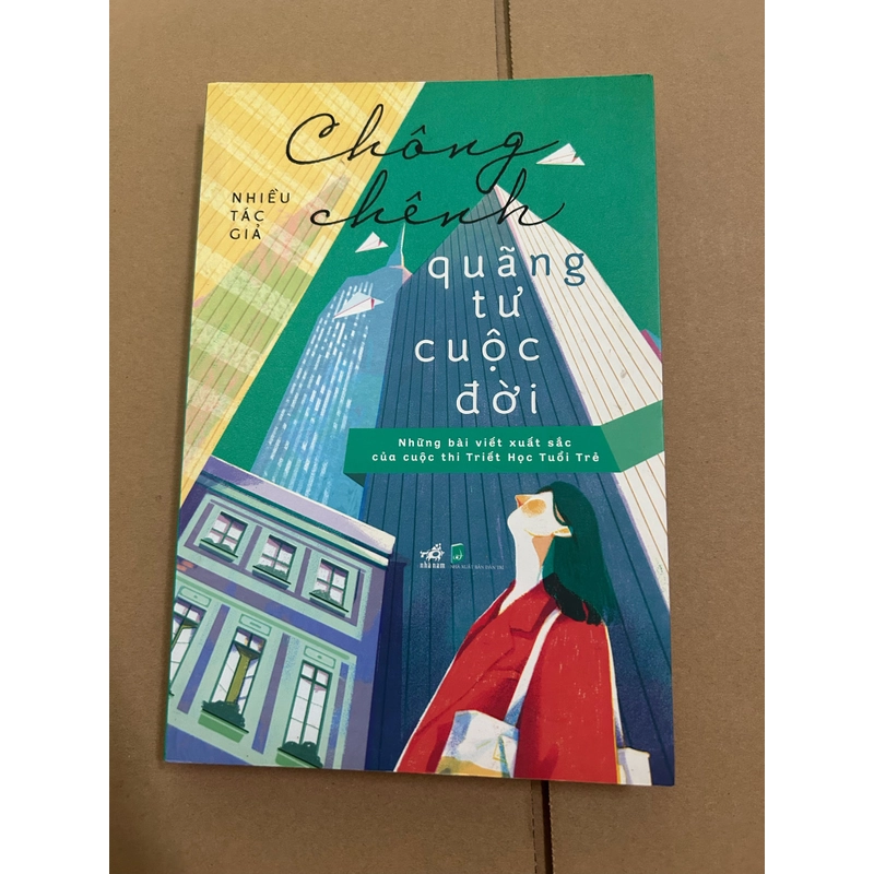 Chông chênh quãng tư cuộc đời 477693