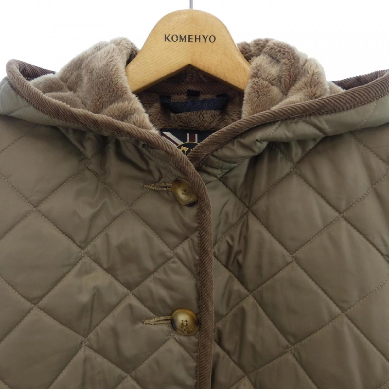 【Mã giảm giá】Áo khoác lông vũ LAVENHAM 634962