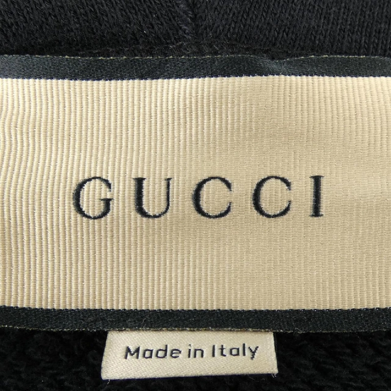 Gucci GUCCI 743404 XJFIX Áo khoác - Hàng hiệu Chính hãng 812391