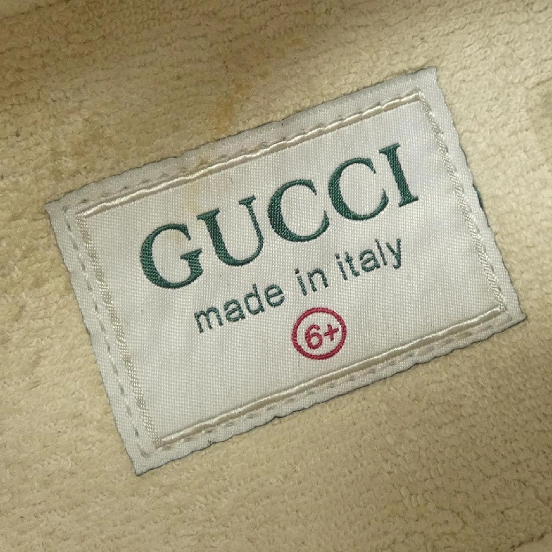 Giày thể thao GUCCI - Hàng hiệu chính hãng 904668