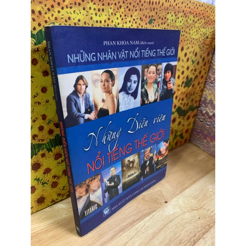 Những Diễn Viên Nổi Tiếng Thế Giới 927568